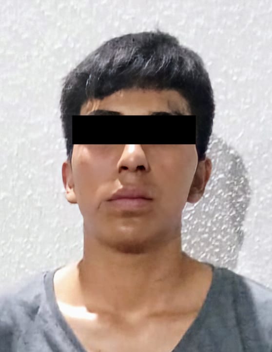 Detiene Fiscalía de NL a dos jóvenes en Juárez por narcomenudeo; vinculados a proceso Detiene Fiscalía de NL a dos jóvenes en Juárez por narcomenudeo; vinculados a proceso