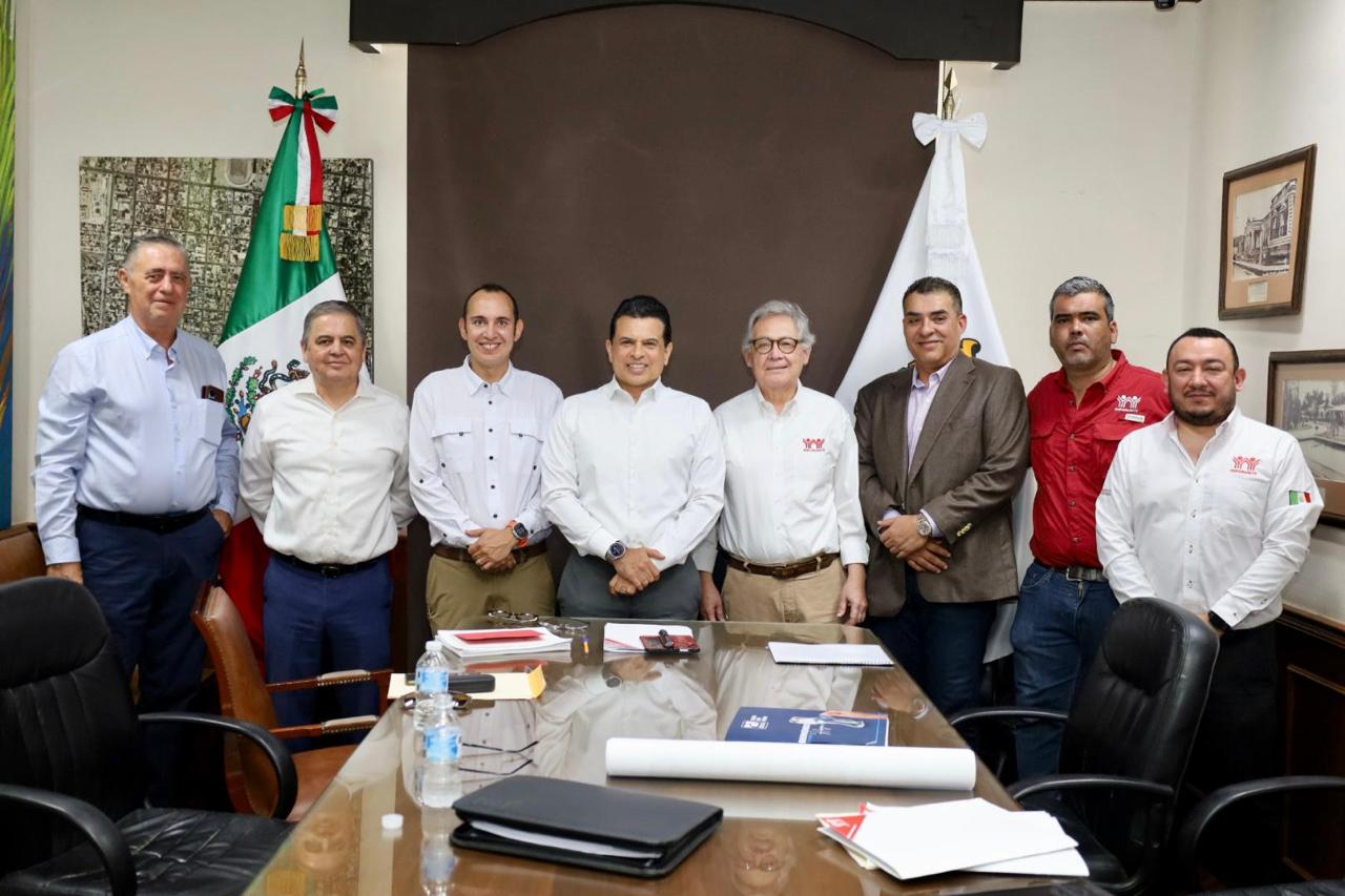 Impulsan INFONAVIT y Cd. Victoria proyecto de vivienda para Victoria