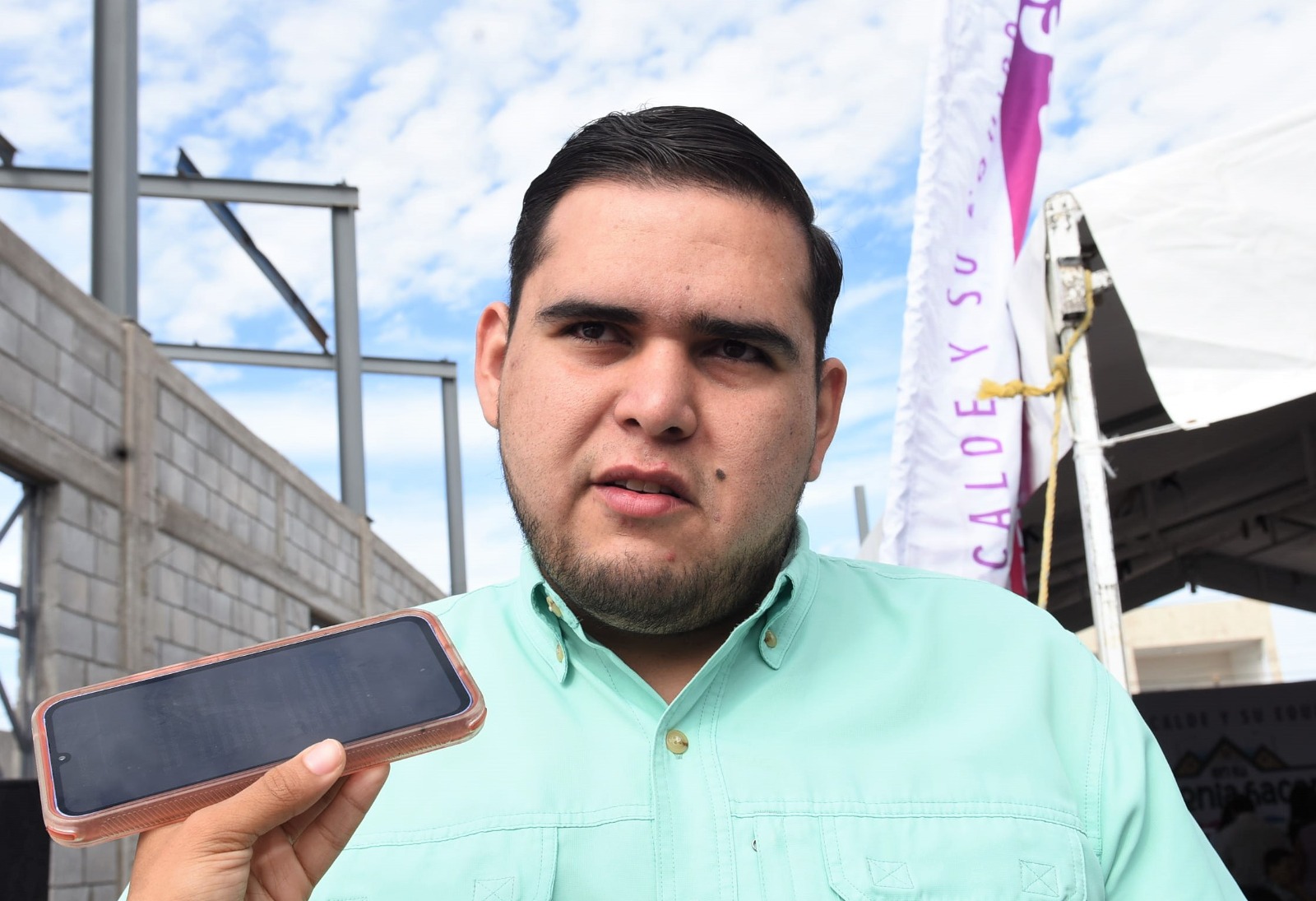 Administración de Román Cepeda reafirma su compromiso con un Torreón más Verde; se han plantado más de 30 mil árboles Administración de Román Cepeda reafirma su compromiso con un Torreón más Verde; se han plantado más de 30 mil árboles