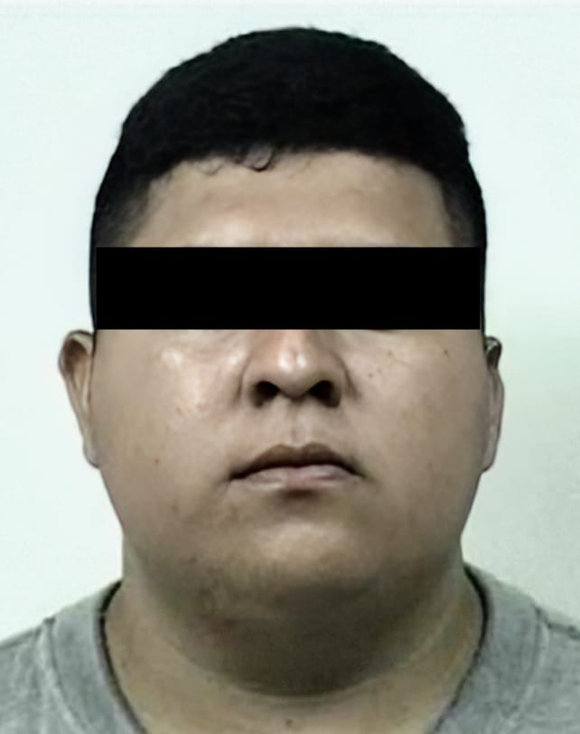 Cumple Fiscalía de Nuevo León orden de aprehensión contra presunto homicida por crimen ocurrido en Monterrey Cumple Fiscalía de Nuevo León orden de aprehensión contra presunto homicida por crimen ocurrido en Monterrey