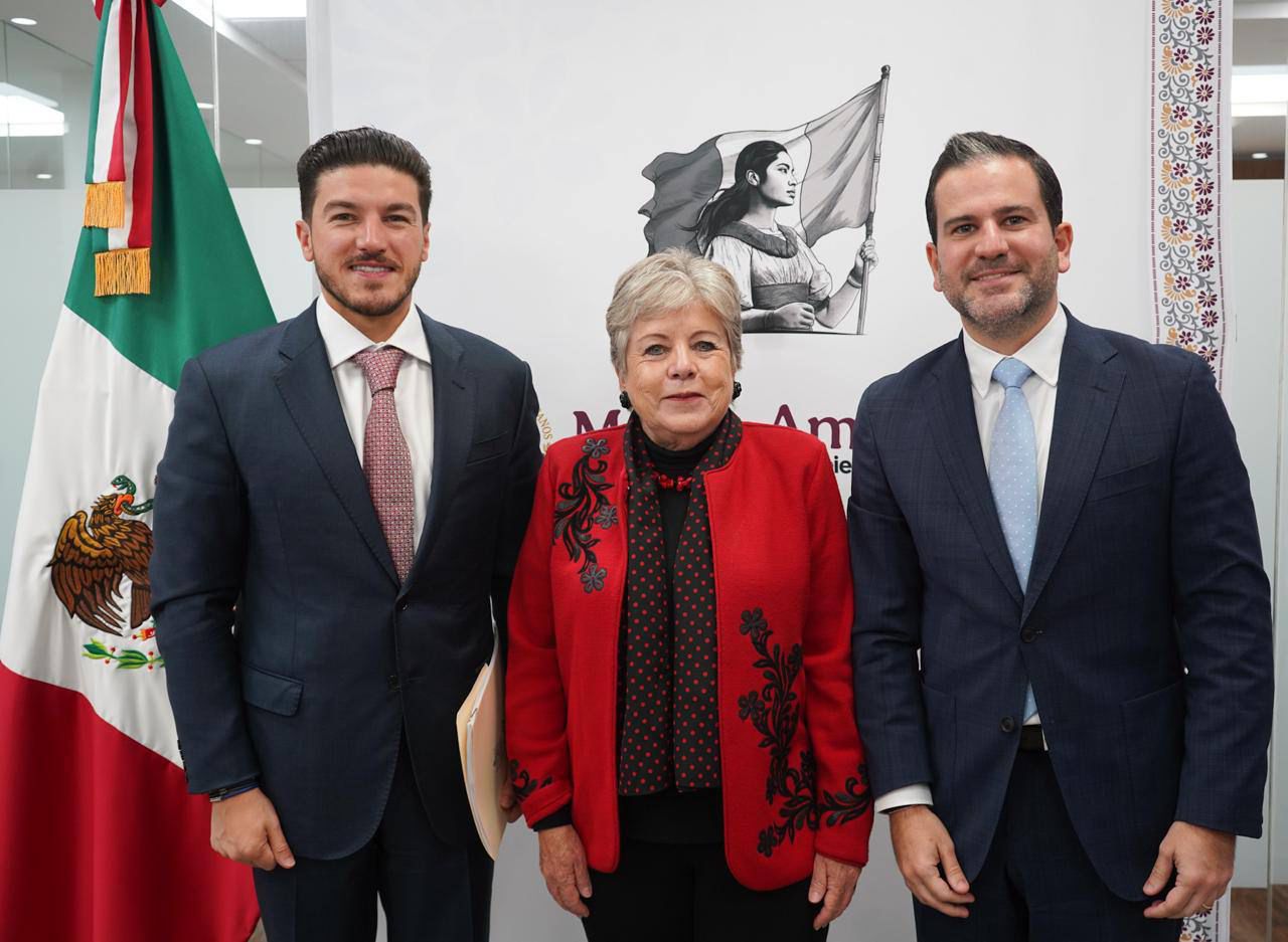 Impulsan Nuevo León y Semarnat mejorar la calidad del aire y del medio ambiente Impulsan Nuevo León y Semarnat mejorar la calidad del aire y del medio ambiente