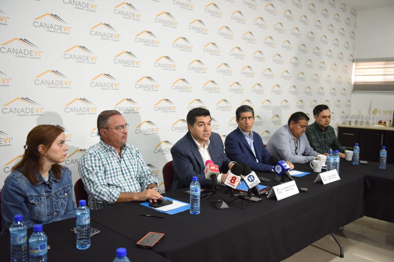 Empresarios impulsan continuidad del Paso Villa Florida como obra estratégica Empresarios impulsan continuidad del Paso Villa Florida como obra estratégica