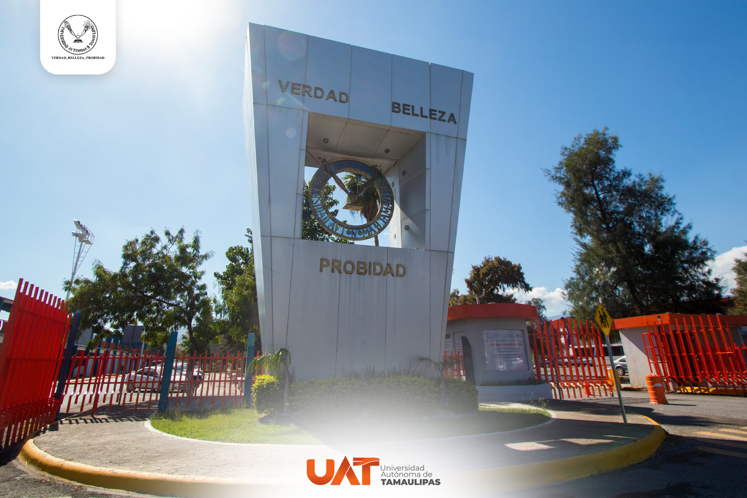 Inicia la UAT periodo vacacional de verano 2025 Inicia la UAT periodo vacacional de verano 2025