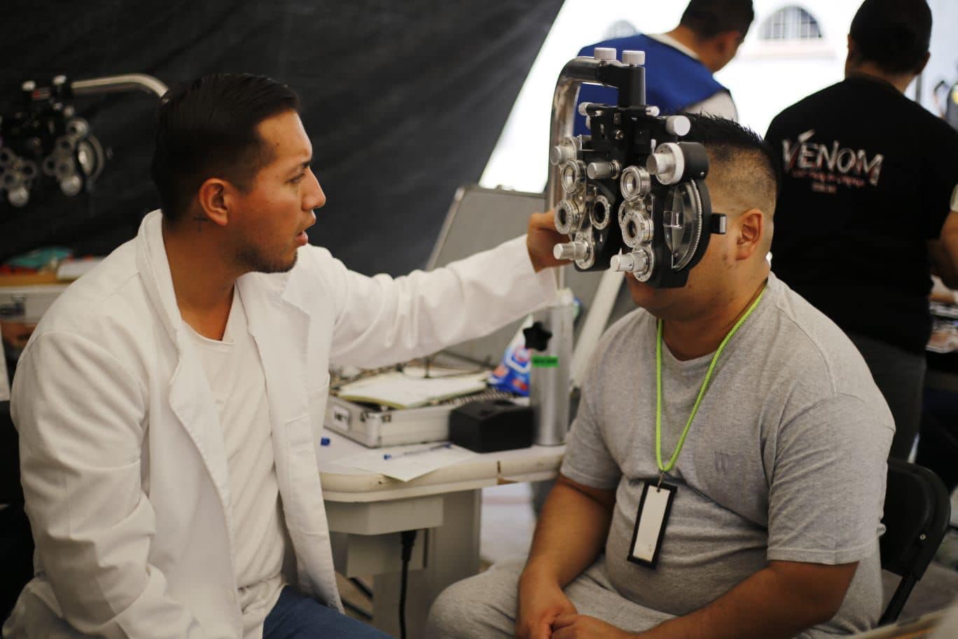 Otorga Igualdad e Inclusión más de 30 mil servicios en Centros de Reinserción Social de Nuevo León Otorga Igualdad e Inclusión más de 30 mil servicios en Centros de Reinserción Social de Nuevo León