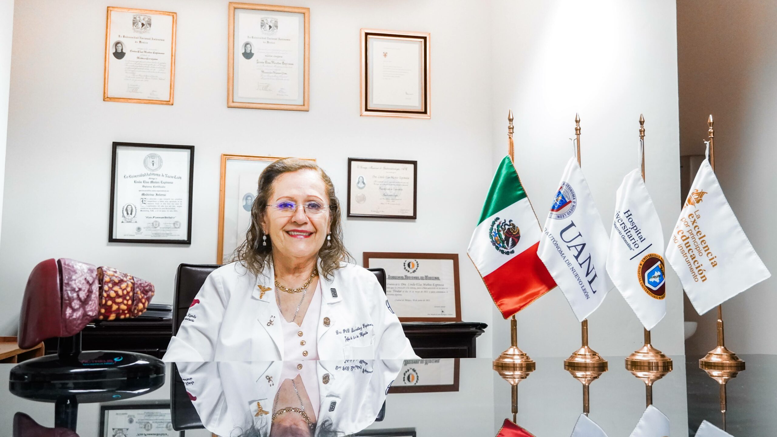 Refuerza HU estrategias para prevenir las hepatitis virales Refuerza HU estrategias para prevenir las hepatitis virales