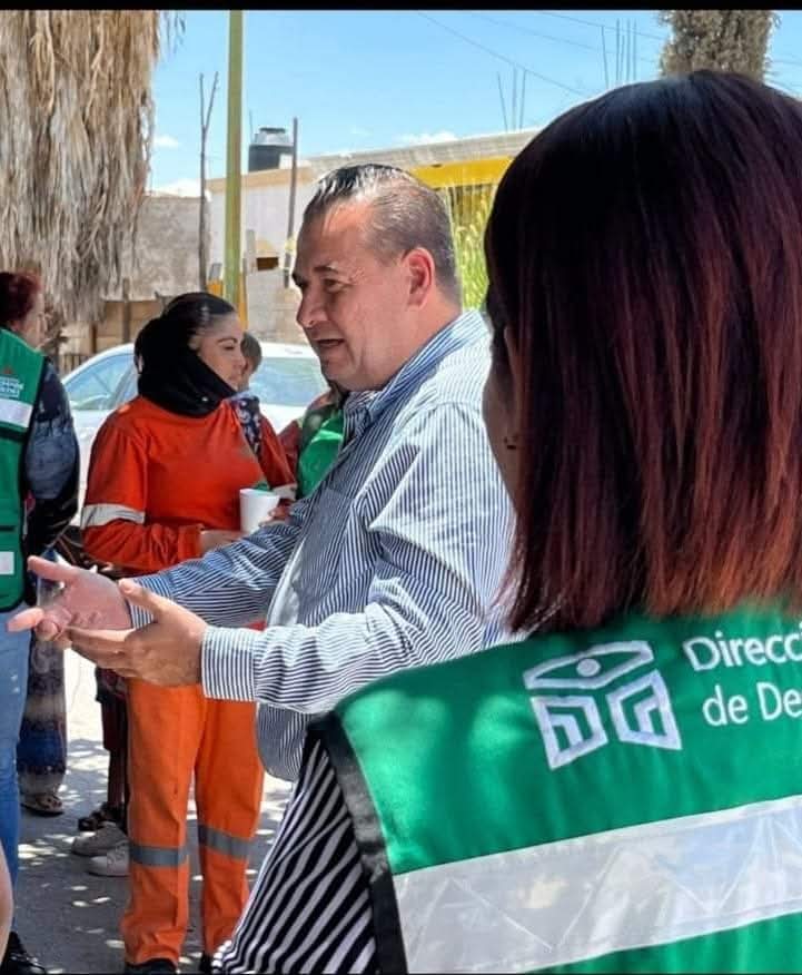 Invitan a solicitar impermeabilizante y tramos de hule en Torreón Invitan a solicitar impermeabilizante y tramos de hule en Torreón