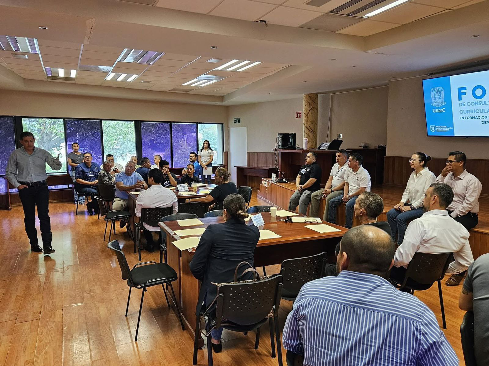 Convoca UAdeC a sus Profesoras y Profesores al Curso Bienestar Emocional para Docentes