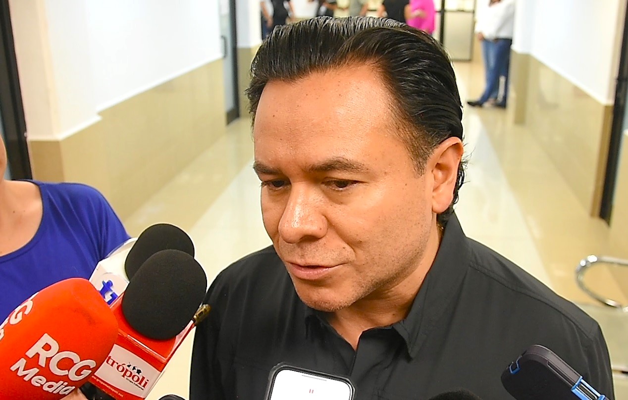 Refuerzan operativo de seguridad por Feria de San Buena en la Región Centro de Coahuila Refuerzan operativo de seguridad por Feria de San Buena en la Región Centro de Coahuila
