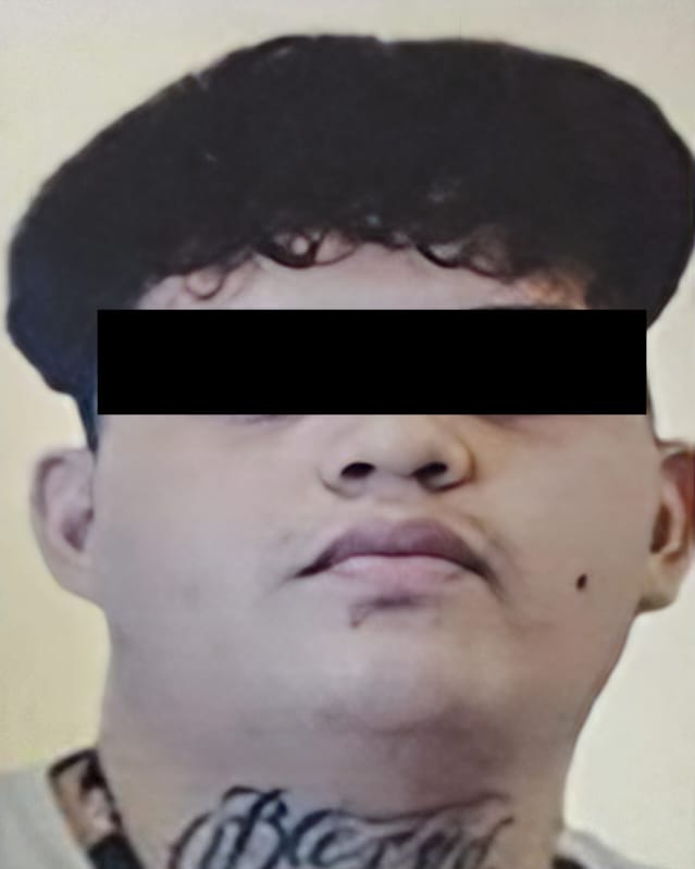 Detiene Fiscalía a joven de 18 años por homicidio y lesiones en El Carmen, Nuevo León