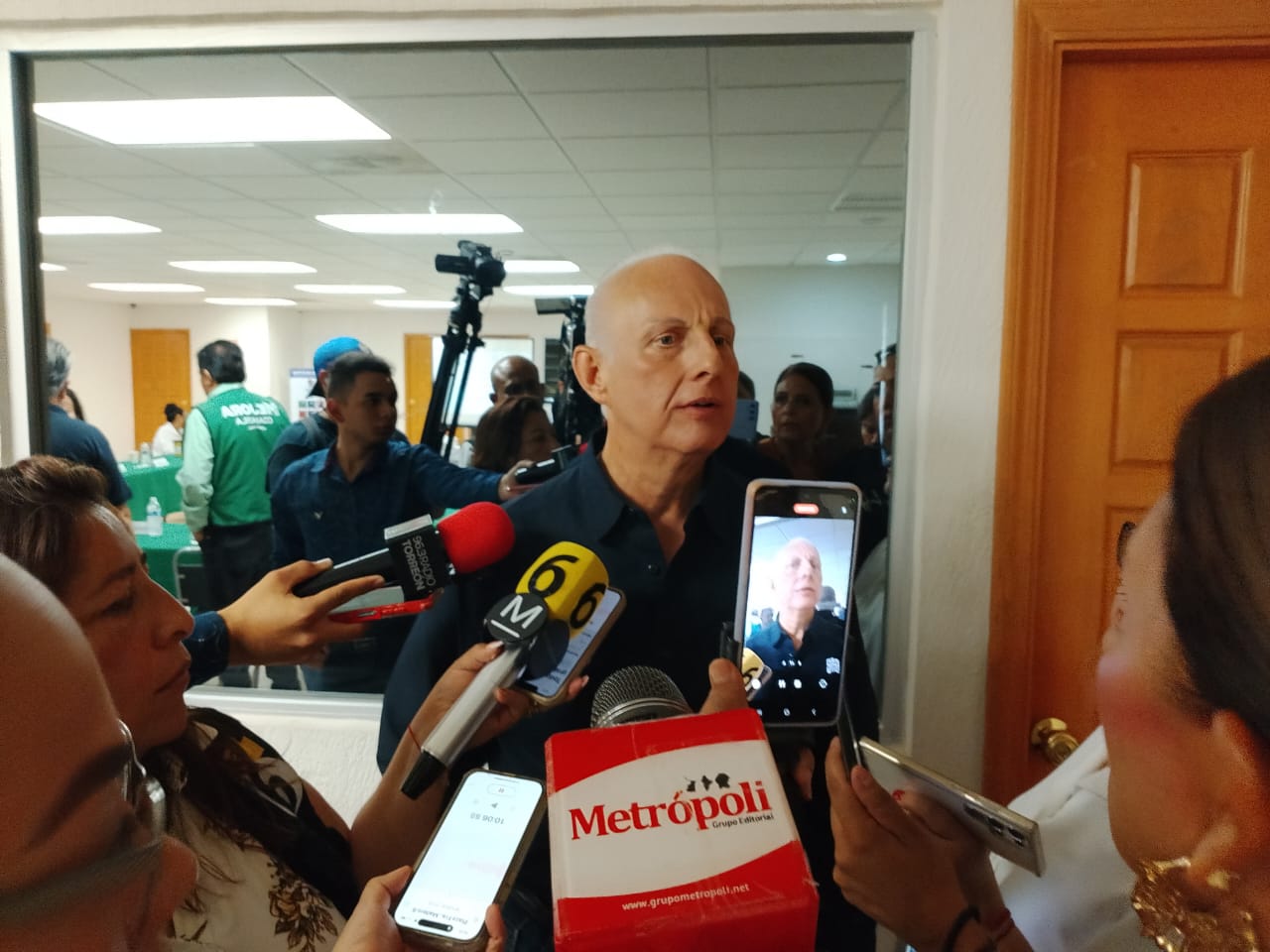 Mil 500 toneladas de basura fueron retiradas ante contingencia de lluvias en Torreón Mil 500 toneladas de basura fueron retiradas ante contingencia de lluvias en Torreón