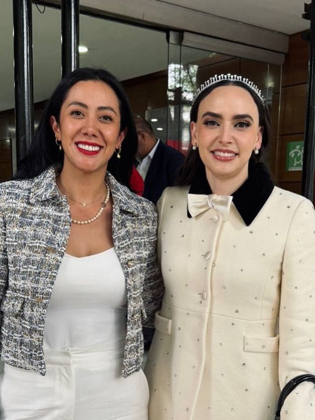 Betzabé Martínez gestiona inclusión de Gómez Palacio en el Plan México