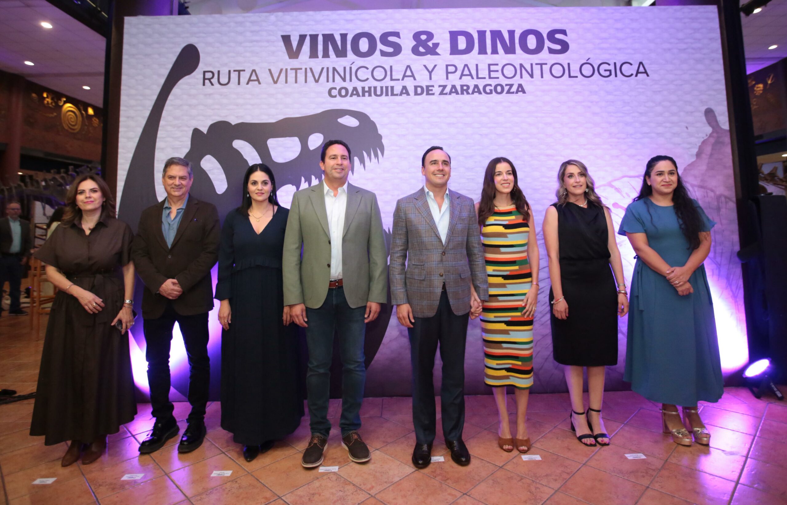 En equipo, vamos a posicionar a Coahuila como un gran destino turístico: Manolo Jiménez En equipo, vamos a posicionar a Coahuila como un gran destino turístico: Manolo Jiménez
