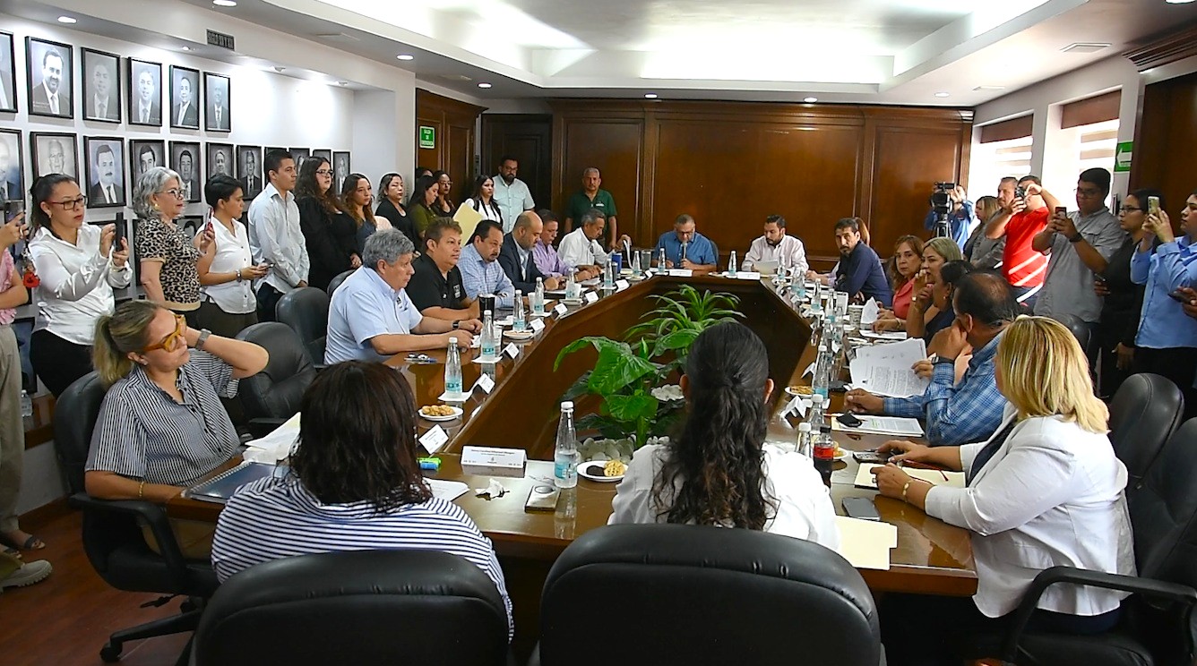 Cabildo de Monclova aprueba plan histórico de inversión y fortalece iniciativas sociales y culturales Cabildo de Monclova aprueba plan histórico de inversión y fortalece iniciativas sociales y culturales