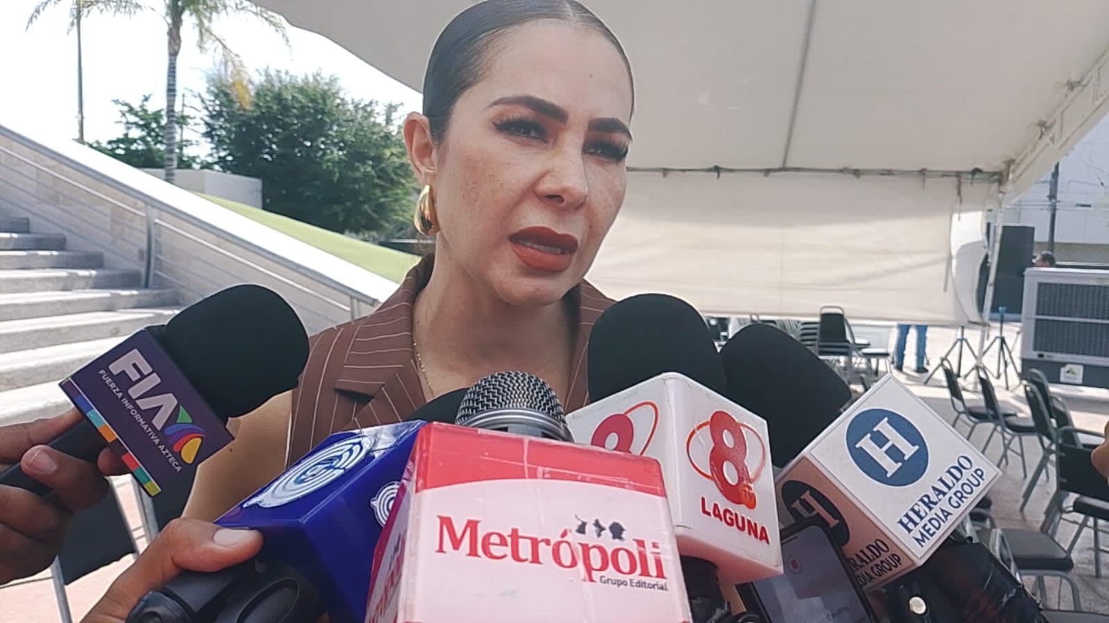 Continuarán aplicando pruebas antidoping a automovilistas en el municipio de Torreón Continuarán aplicando pruebas antidoping a automovilistas en el municipio de Torreón