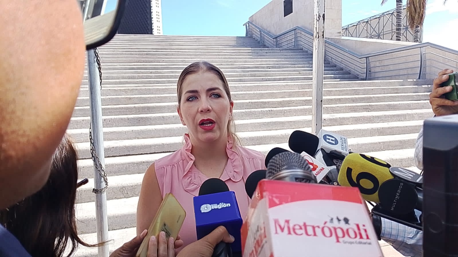 Mantendrán en vigilancia a centros de rehabilitación en Torreón Mantendrán en vigilancia a centros de rehabilitación en Torreón