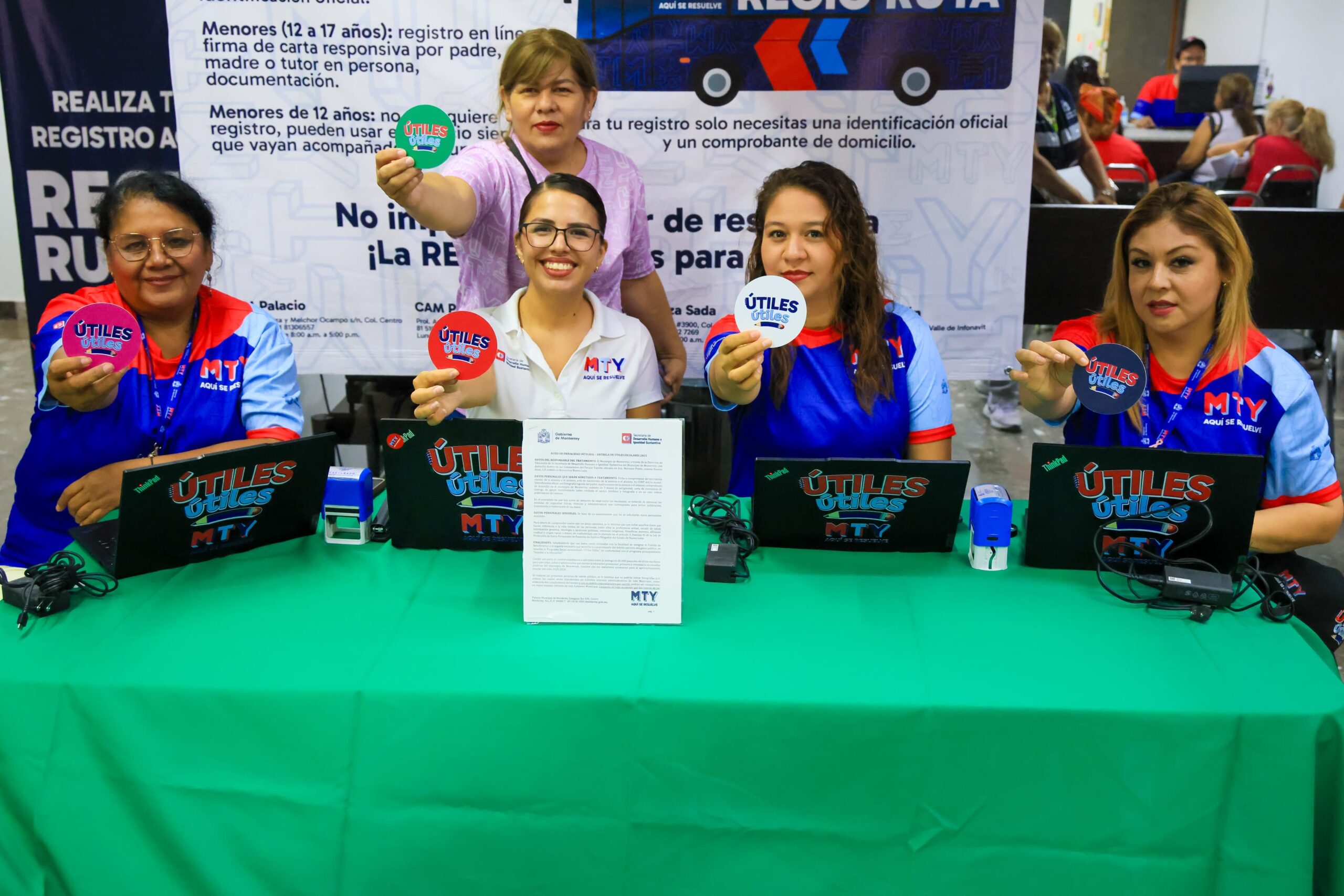 Extienden dos semanas entrega de Útiles, útiles Extienden dos semanas entrega de Útiles, útiles