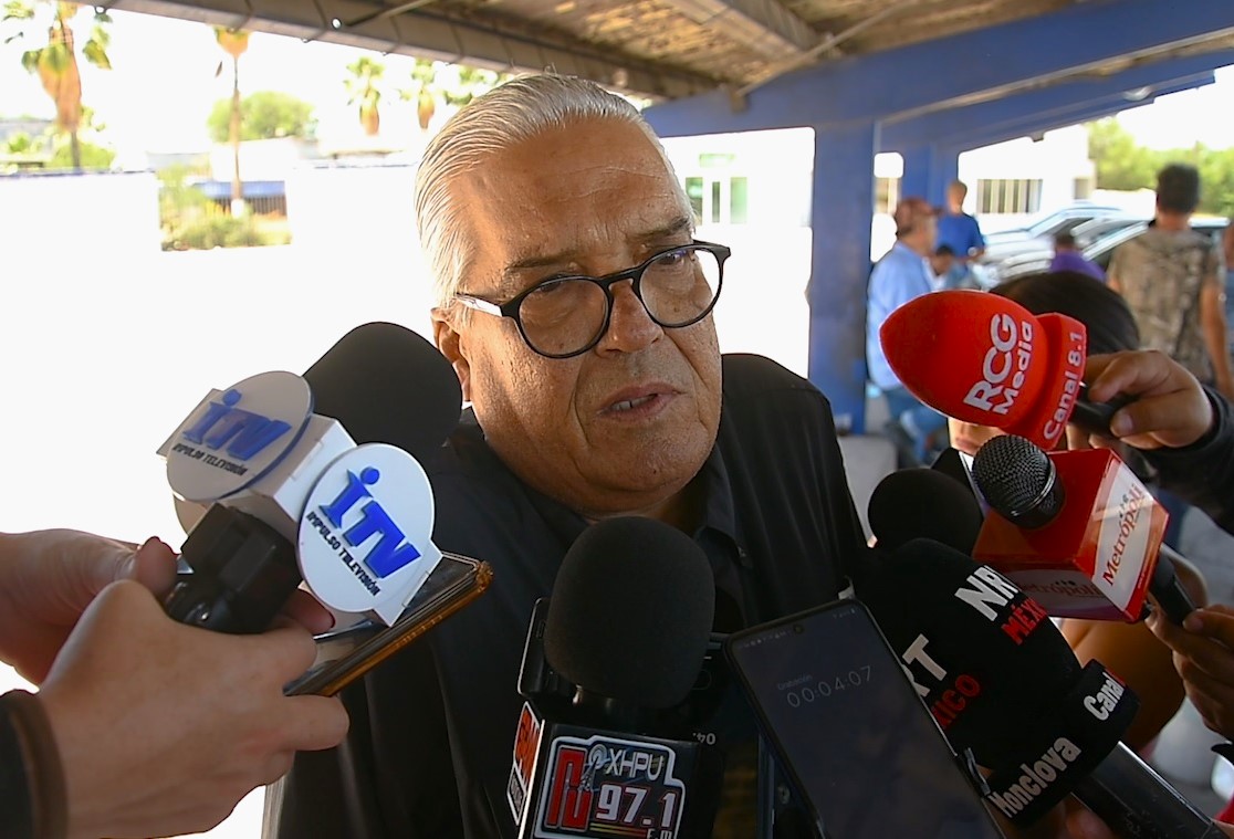 Gobierno de Coahuila atiende a trabajadores de AHMSA; acuerdan reunión en Saltillo para plantear necesidades Gobierno de Coahuila atiende a trabajadores de AHMSA; acuerdan reunión en Saltillo para plantear necesidades
