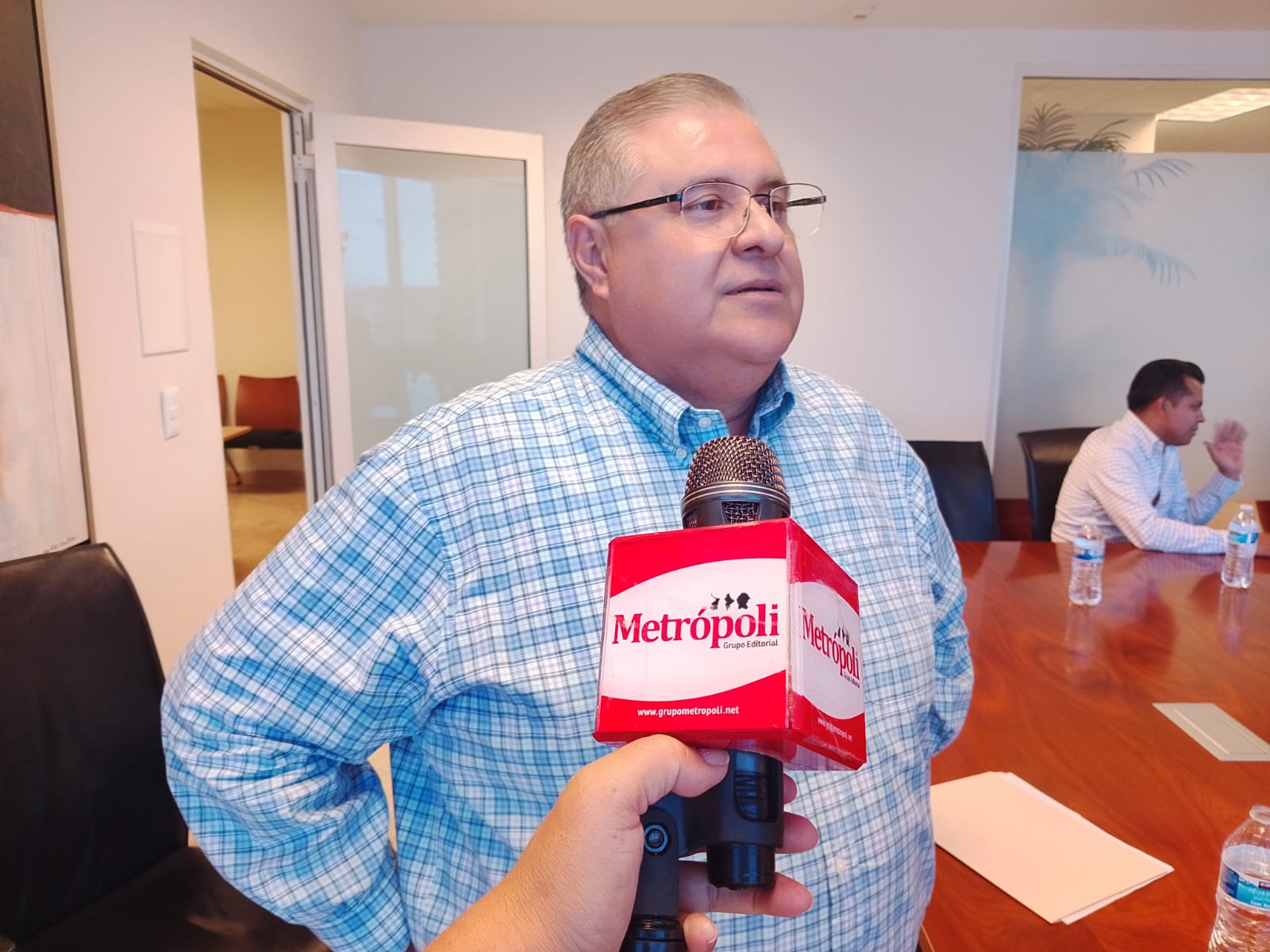 La próxima semana podrían presentar el protocolo para inhibir actos de violencia y riñas en Torreón La próxima semana podrían presentar el protocolo para inhibir actos de violencia y riñas en Torreón