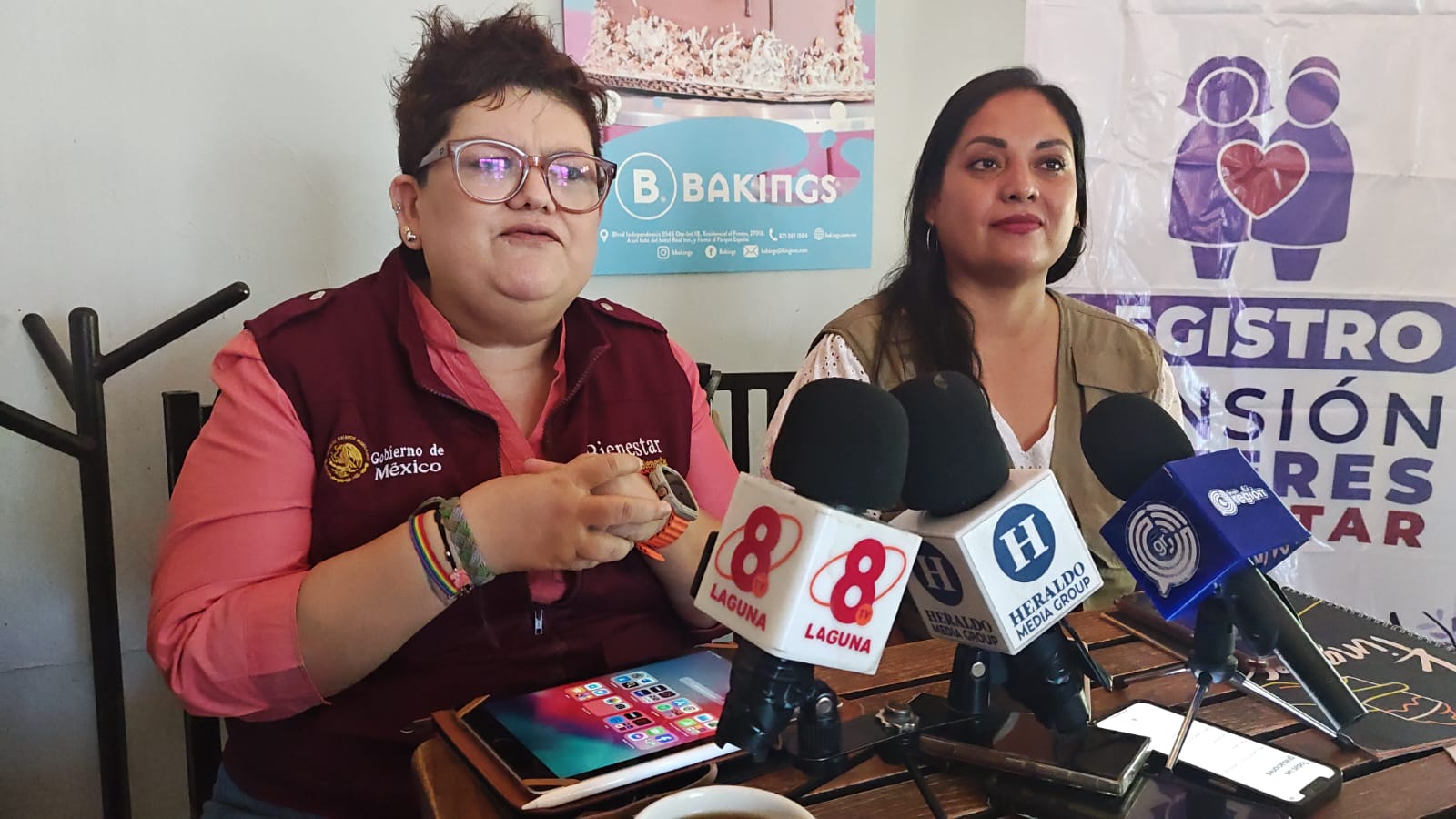 Este mes de agosto inicia registro para la pensión de mujeres bienestar en Torreón
