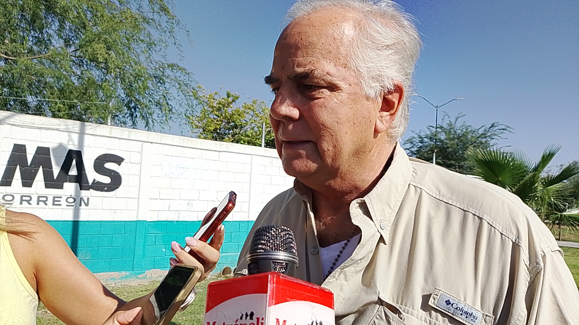 Notifican a 200 comerciantes informales para que se regularicen en Torreón Notifican a 200 comerciantes informales para que se regularicen en Torreón