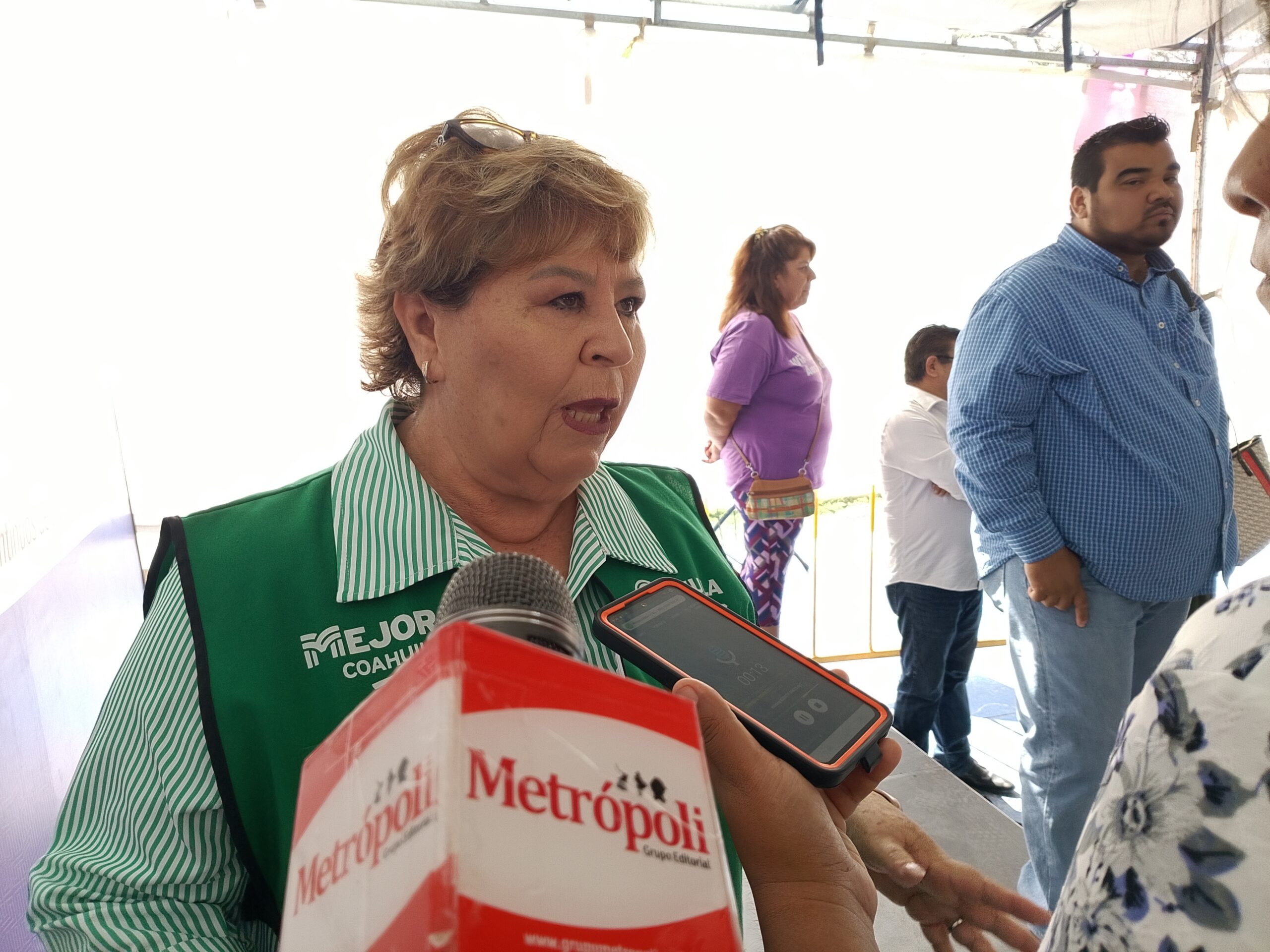 Visitan a propietarios de autos chocolate para que se regularicen en Torreón Visitan a propietarios de autos chocolate para que se regularicen en Torreón