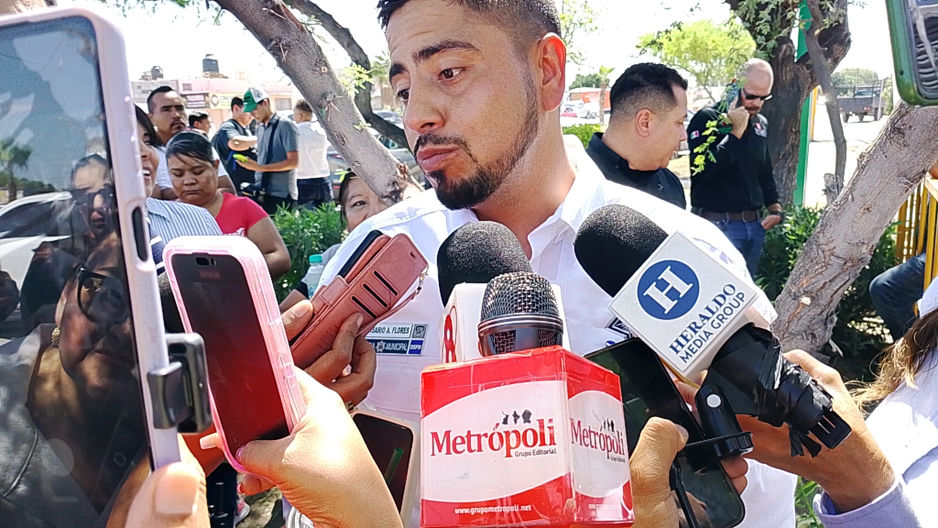 Se reforzarán los operativos de vigilancia durante la temporada vacacional en Torreón Se reforzarán los operativos de vigilancia durante la temporada vacacional en Torreón