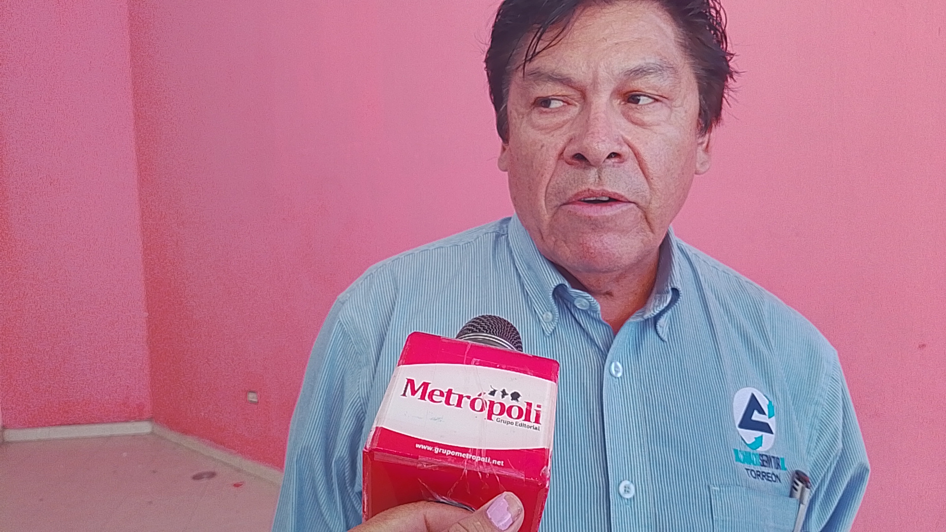 Confía CANACO Servytur que habrá saldo blanco durante vacaciones en Torreón Confía CANACO Servytur que habrá saldo blanco durante vacaciones en Torreón