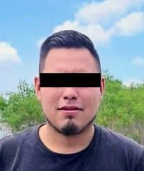 Vincula Fiscalía a proceso a hombre por desaparición de mujer en García, Nuevo León