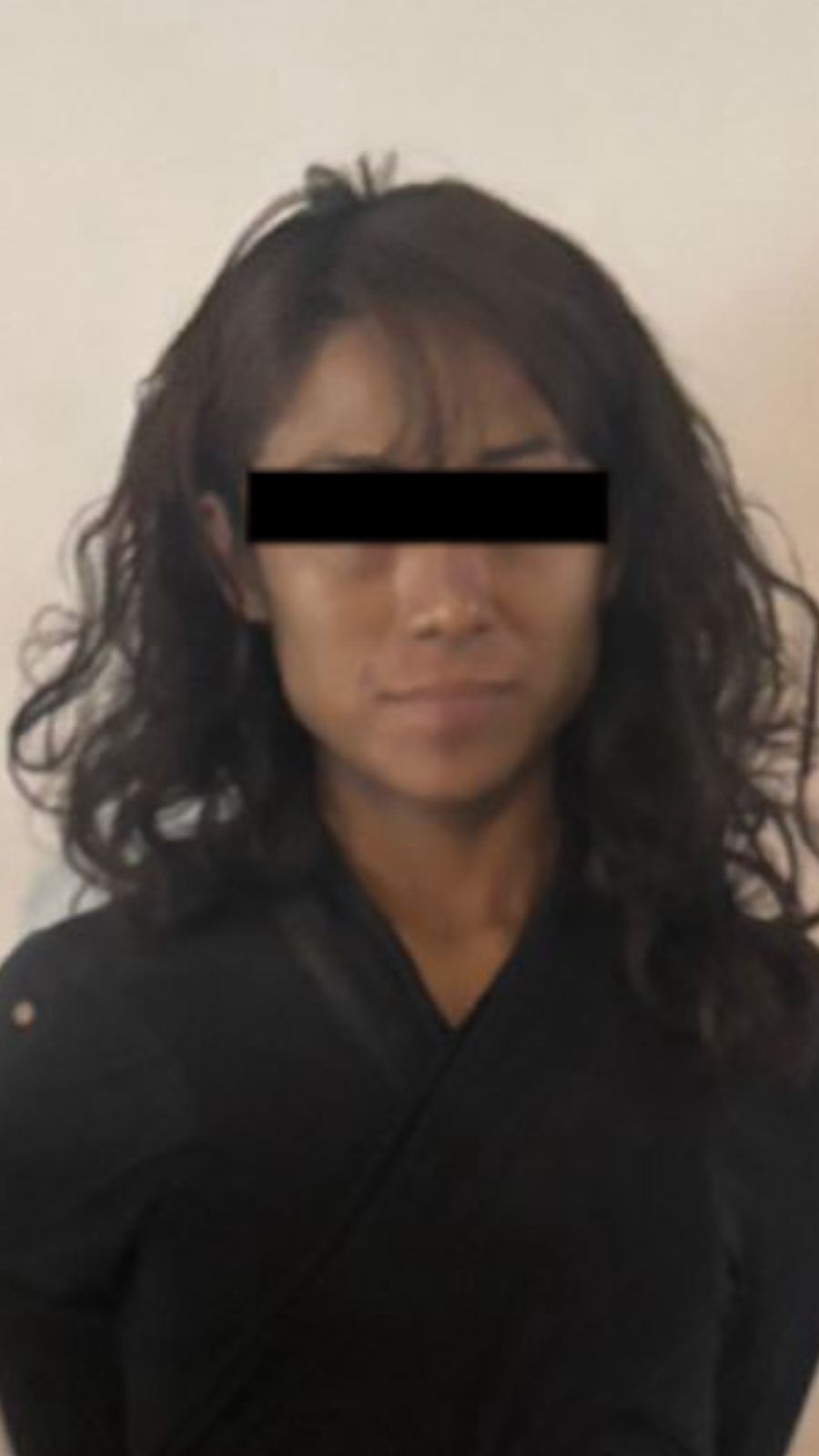 Vincula Fiscalía de Nuevo León a proceso a mujer por provocar incendio en lote baldío de Guadalupe