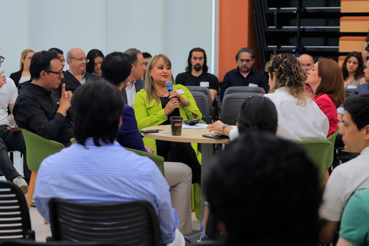 Impulsarán a Pymes de Guadalupe con microcréditos a la palabra Impulsarán a Pymes de Guadalupe con microcréditos a la palabra