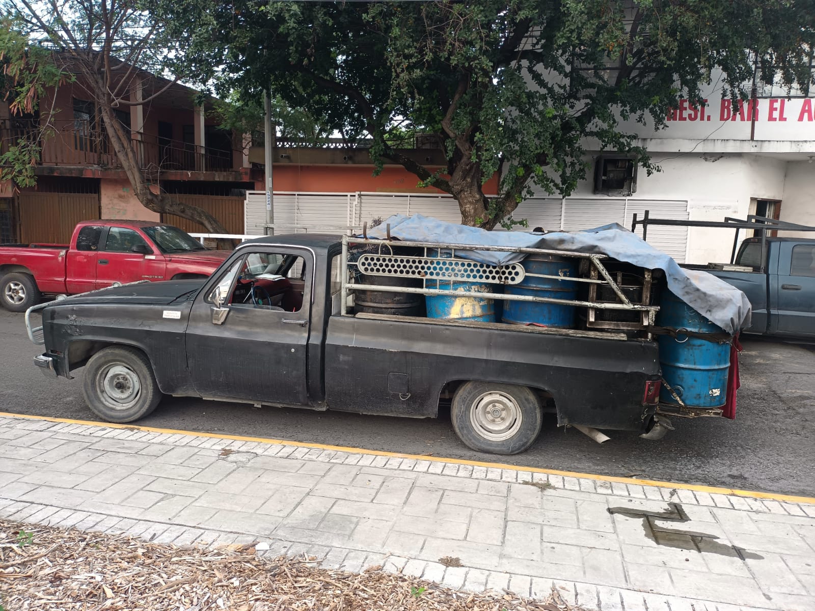 Vincula Fiscalía de Nuevo León a proceso a hombre detenido en San Nicolás por delitos contra el medio ambiente Vincula Fiscalía de Nuevo León a proceso a hombre detenido en San Nicolás por delitos contra el medio ambiente