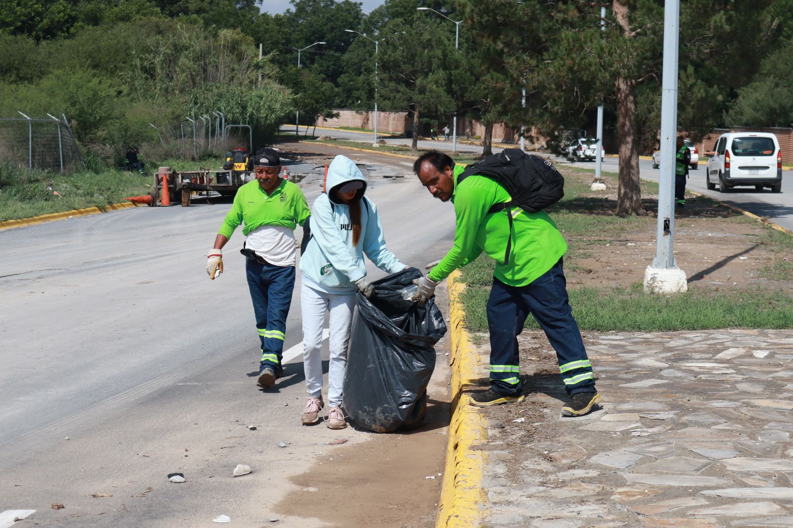 Activo Operativo Especial de Atención a emergencias por lluvias; Corporaciones Estatales y Municipales listas para actuar Activo Operativo Especial de Atención a emergencias por lluvias; Corporaciones Estatales y Municipales listas para actuar