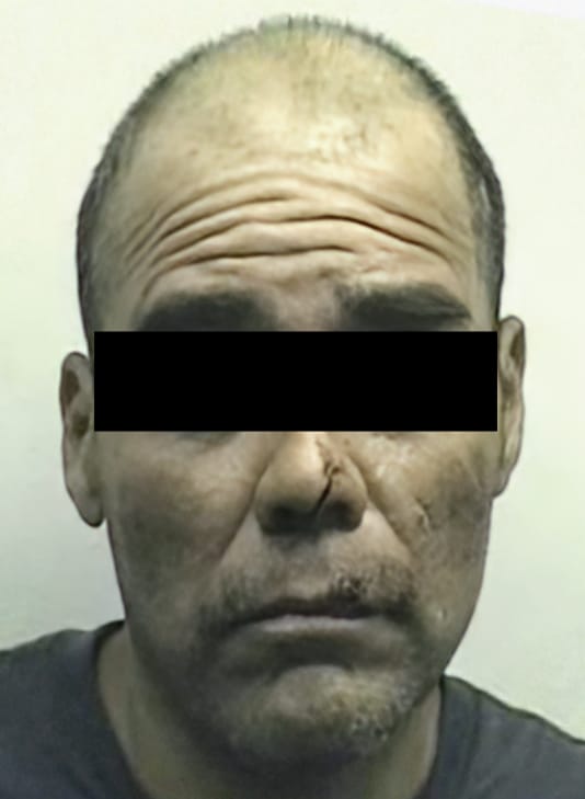 Cumple Fiscalía de Nuevo León orden de aprehensión contra Mario “N” por homicidio calificado cometido en 2019 Cumple Fiscalía de Nuevo León orden de aprehensión contra Mario “N” por homicidio calificado cometido en 2019