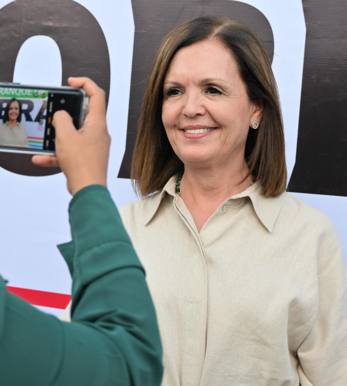 Sari Pérez inicia rehabilitación de vialidades clave en Frontera Sari Pérez inicia rehabilitación de vialidades clave en Frontera