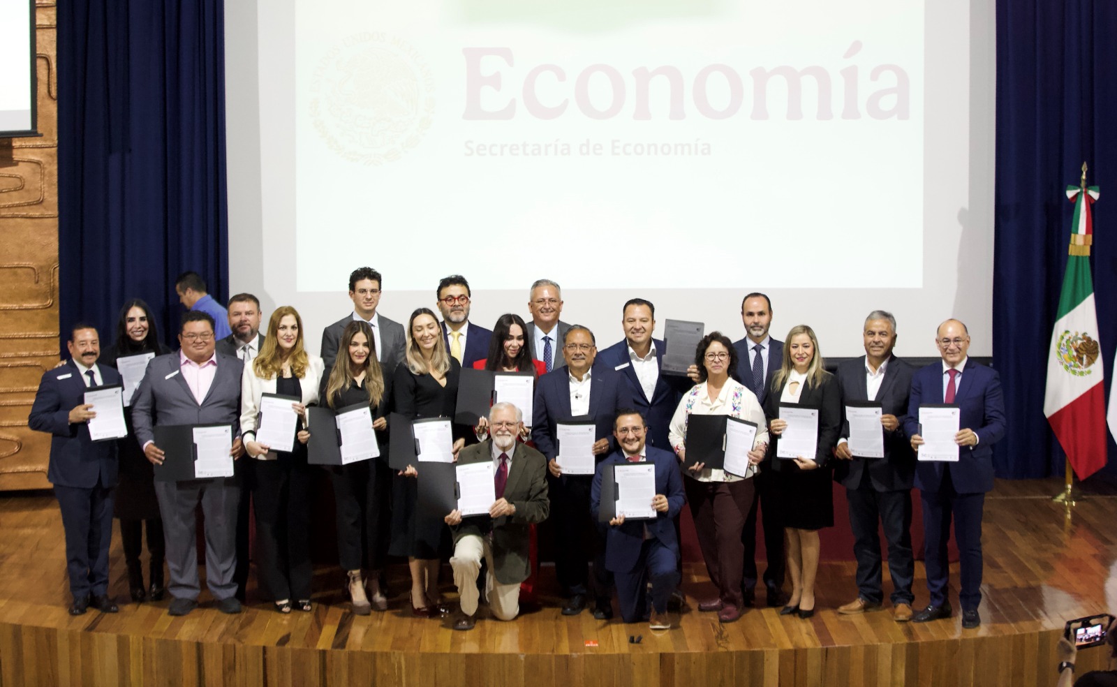 Posiciona Mijes a la 4T Norteña como modelo nacional de economía circular Posiciona Mijes a la 4T Norteña como modelo nacional de economía circular