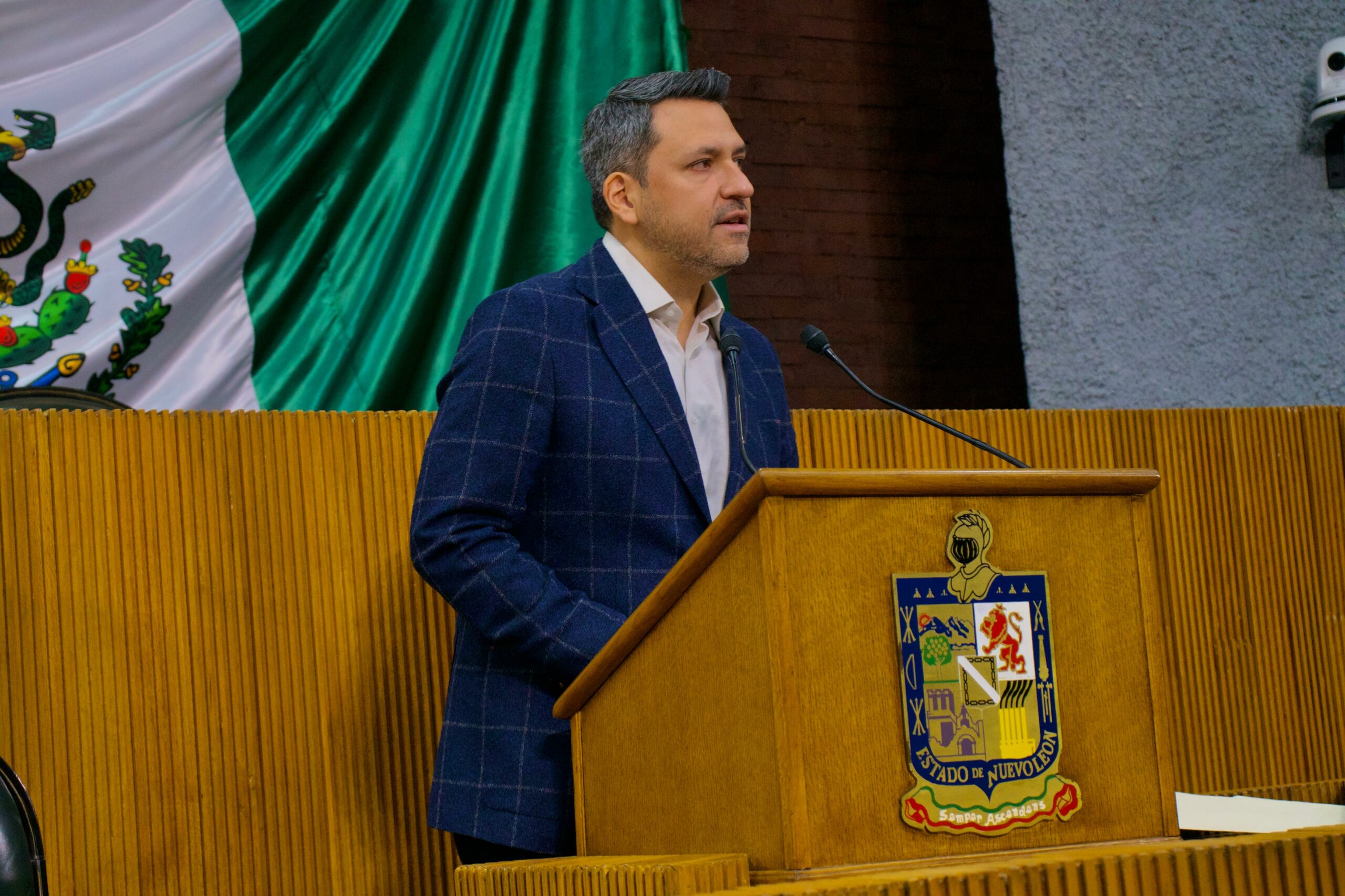 Impulsa Tomás Montoya exención de ISN a empresas que apoyen el transporte a trabajadores Impulsa Tomás Montoya exención de ISN a empresas que apoyen el transporte a trabajadores