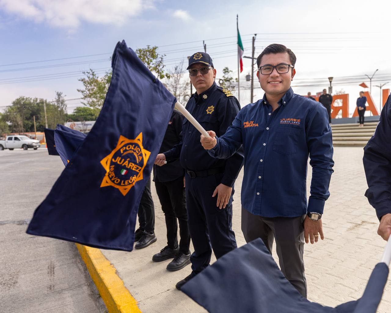  Juárez ‘pone orden’ con nuevo Departamento de Ingeniería Vial