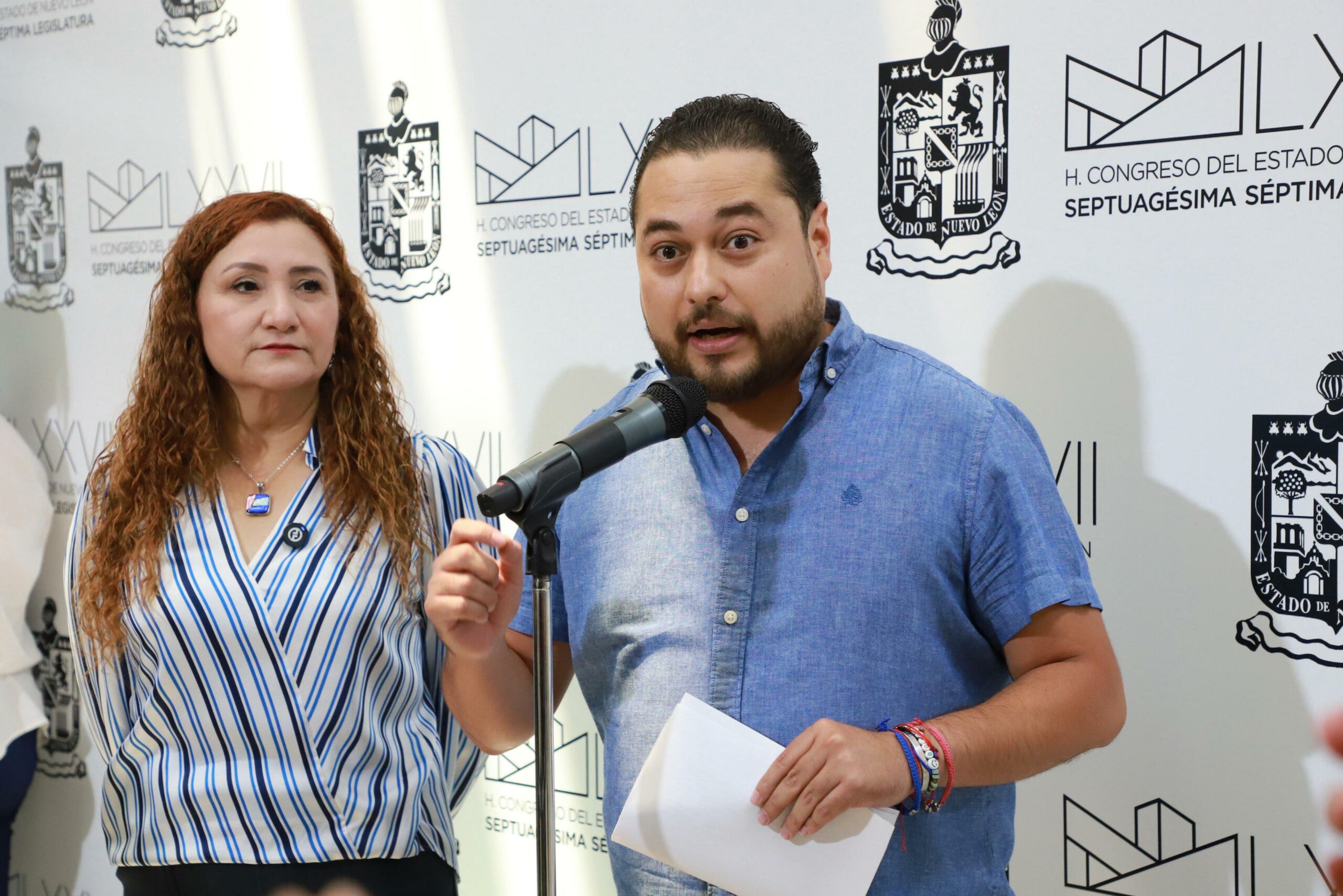 !Ya basta con los incrementos de los servicios de Agua y Drenaje! Myrna Grimaldo y Miguel Lechuga !Ya basta con los incrementos de los servicios de Agua y Drenaje! Myrna Grimaldo y Miguel Lechuga
