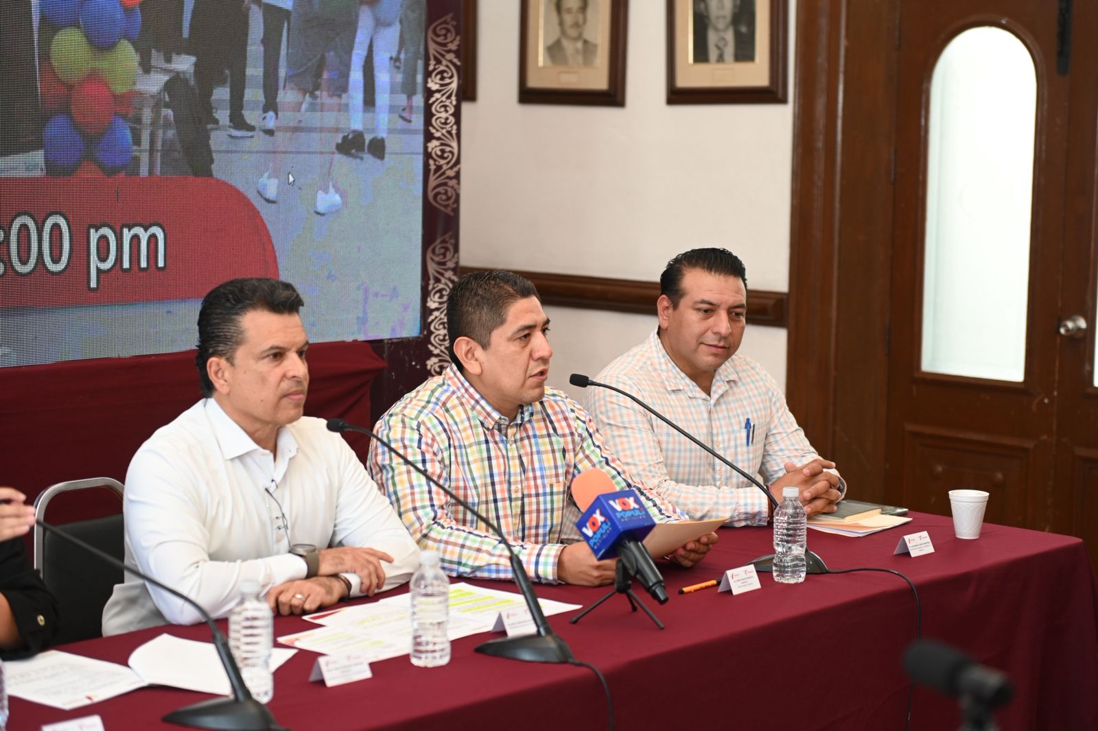 Tendrá Victoria Feria de Regreso a Clases en apoyo a 122 mil alumnos