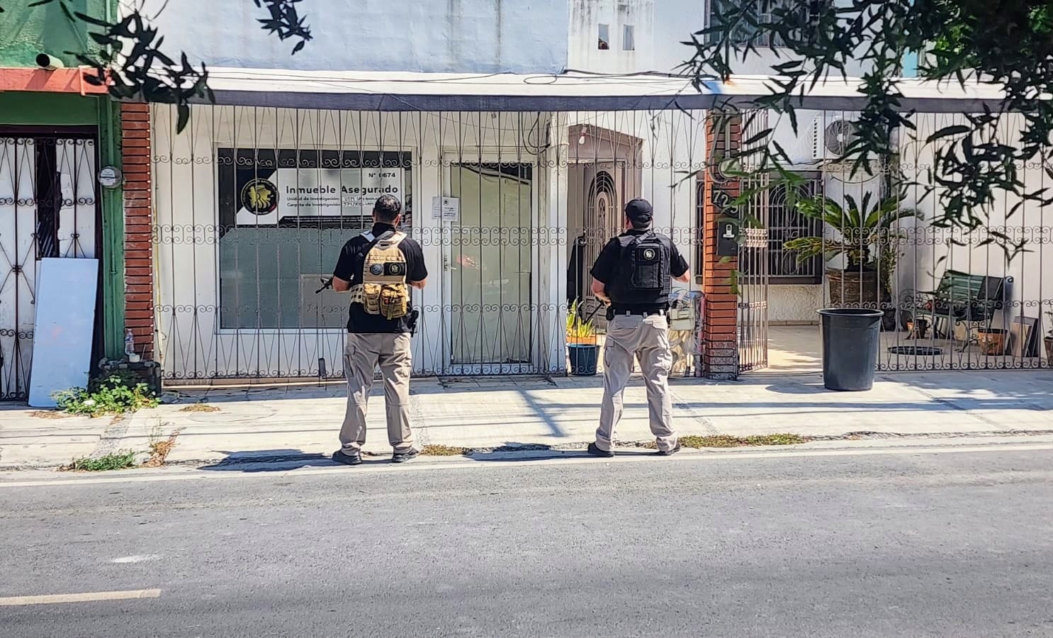 Catean agencia de viajes en San Nicolás por presunto fraude en venta de paquetes turísticos Catean agencia de viajes en San Nicolás por presunto fraude en venta de paquetes turísticos