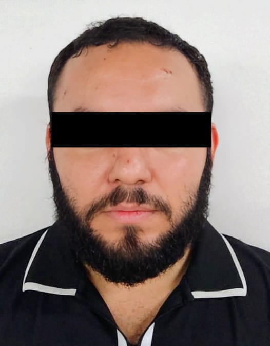 Detiene Fiscalía a sujeto por millonario fraude en San Pedro; víctima entregó efectivo y joyas tras engaño telefónico Detiene Fiscalía a sujeto por millonario fraude en San Pedro; víctima entregó efectivo y joyas tras engaño telefónico
