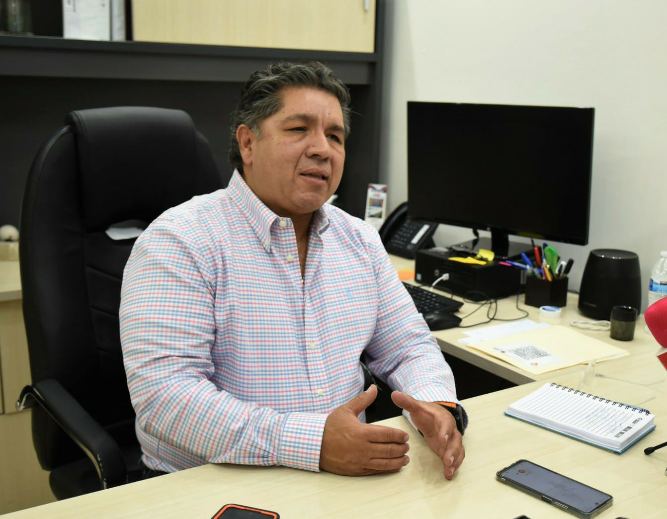 Supervisa Torreón cumplimiento de normas ambientales y de seguridad en nuevas construcciones