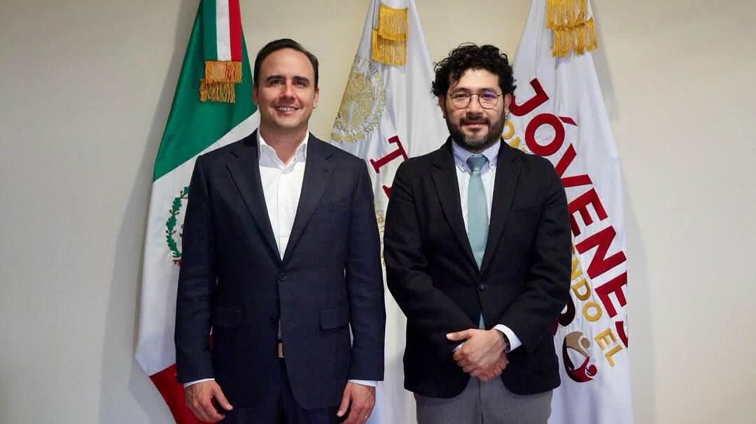 Seguimos fortaleciendo la estabilidad laboral de Coahuila: Manolo Jiménez Seguimos fortaleciendo la estabilidad laboral de Coahuila: Manolo Jiménez