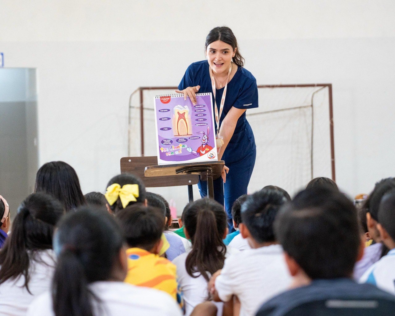Más de mil niños y niñas disfrutan el inicio de ‘Veranito Juárez’ Más de mil niños y niñas disfrutan el inicio de ‘Veranito Juárez’