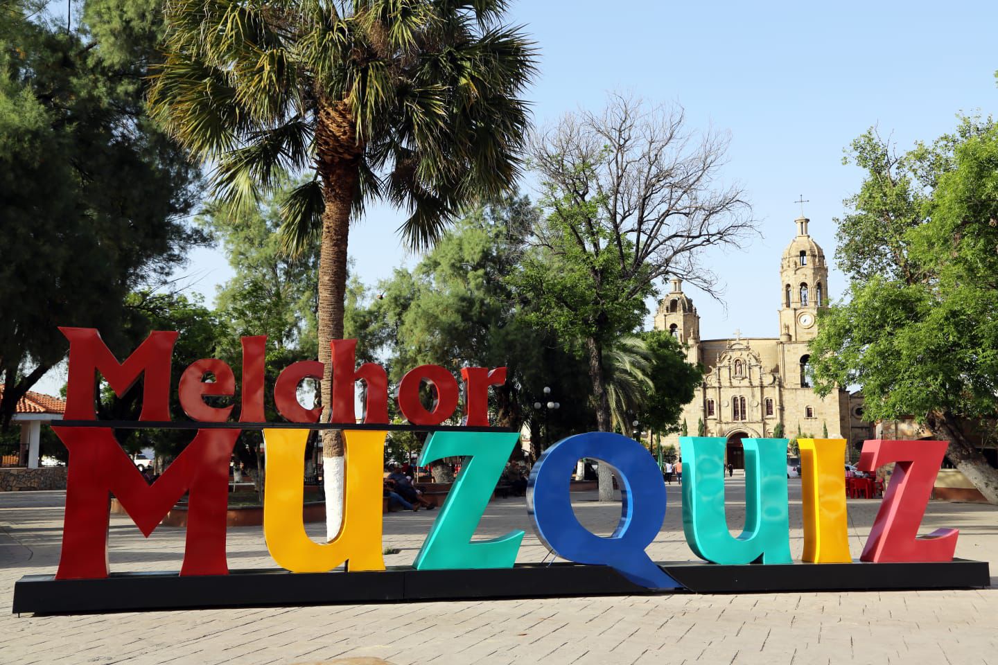 Múzquiz sorprende este verano 2025 Múzquiz sorprende este verano 2025