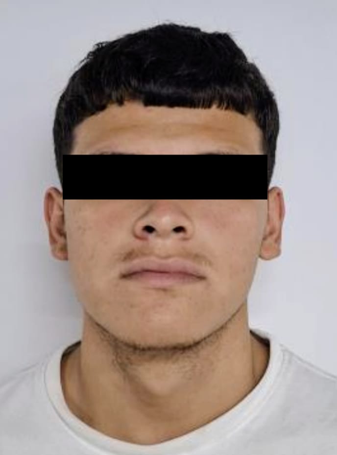 Detiene Fiscalía a presunto homicida por hechos ocurridos en Monterrey Detiene Fiscalía a presunto homicida por hechos ocurridos en Monterrey