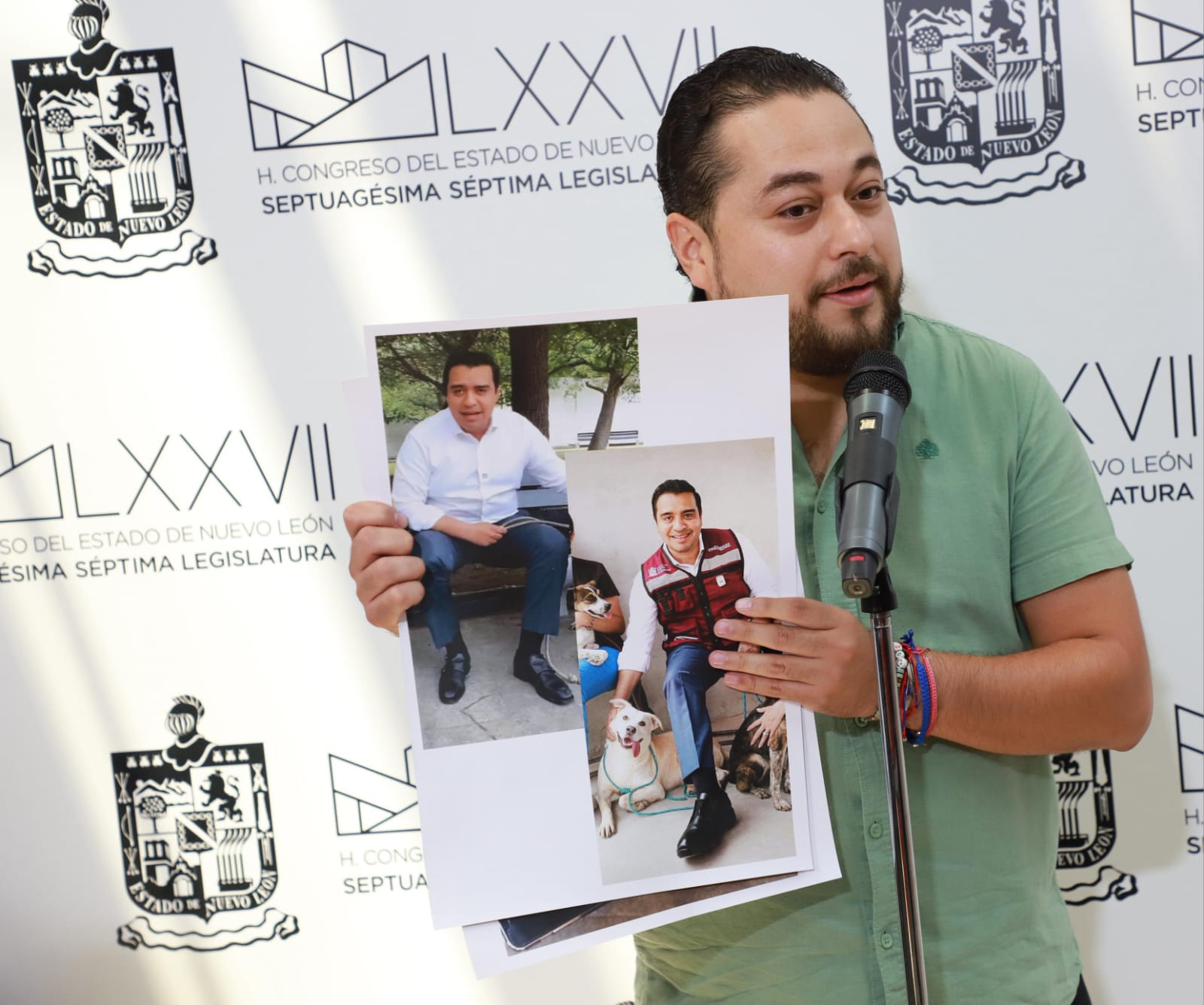 Pide Miguel Lechuga que uniformes sean gratis para deportistas municipales Pide Miguel Lechuga que uniformes sean gratis para deportistas municipales