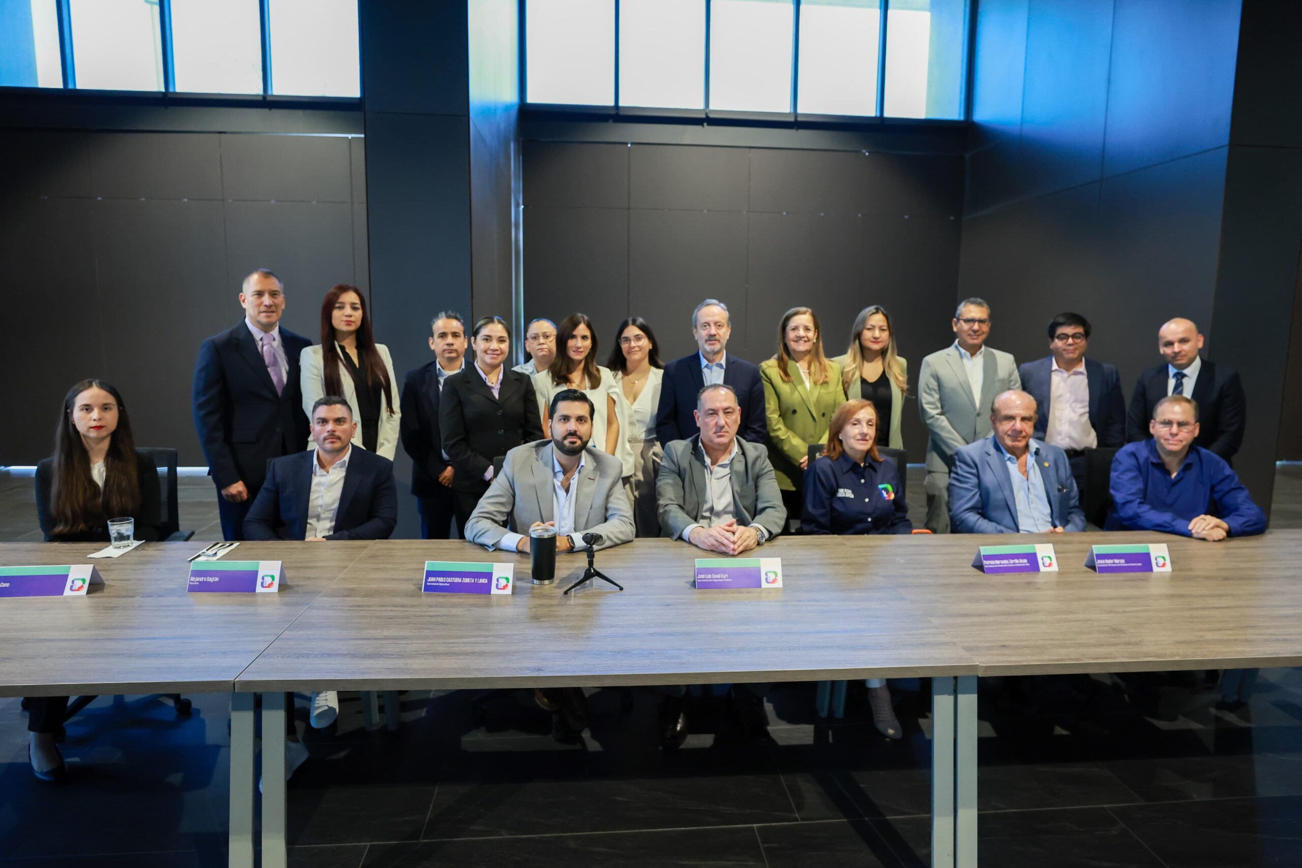 Refuerza San Pedro coordinación con hoteleros rumbo al Mundial 2026
