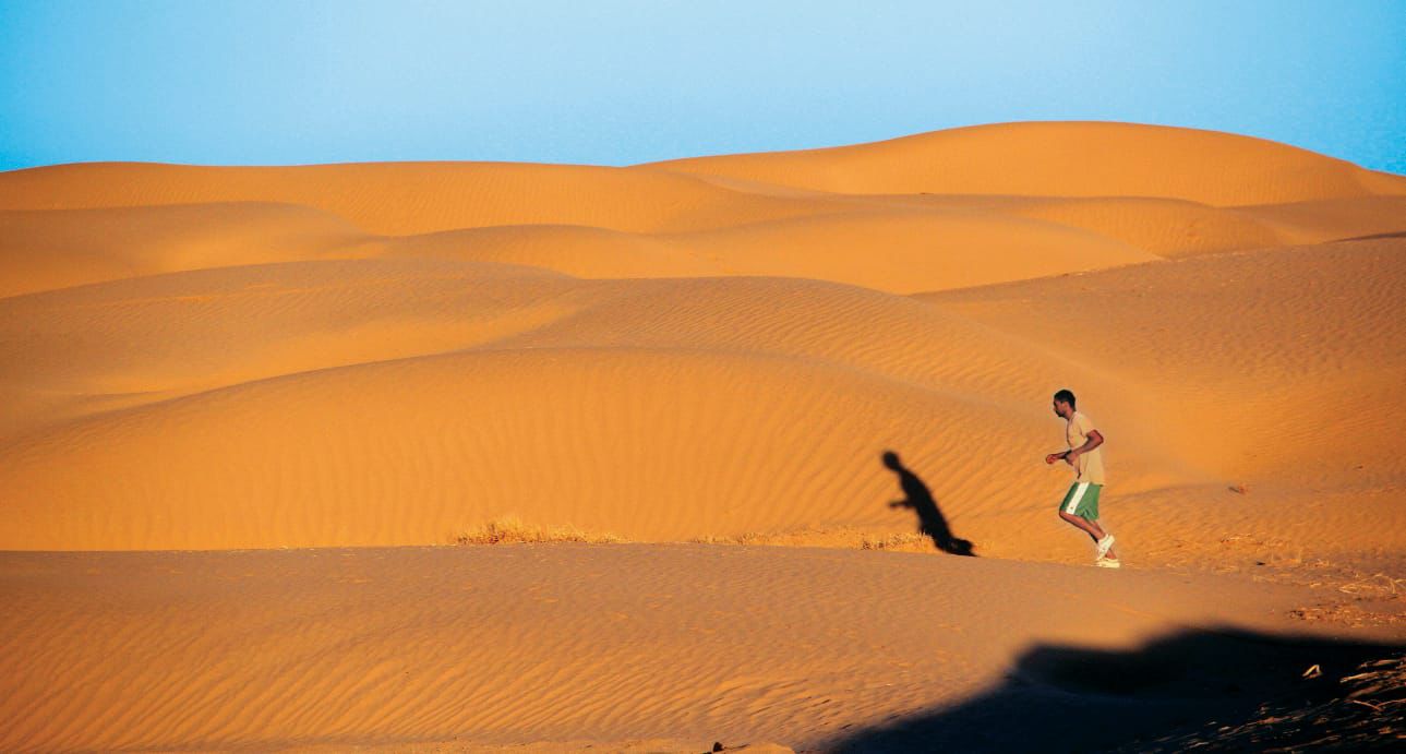 Viesca y sus dunas sorprenderán en estas vacaciones 2025 Viesca y sus dunas sorprenderán en estas vacaciones 2025