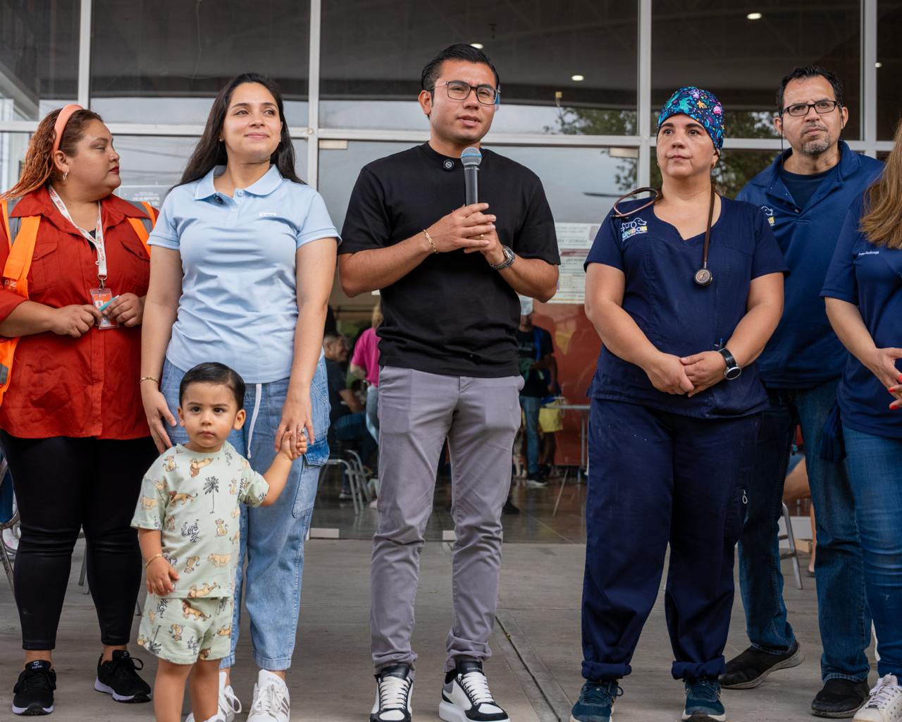 Juárez refuerza el bienestar animal con Mega Brigada de Esterilización